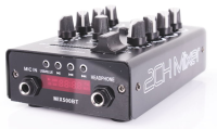 IBIZA MIX500BT MIKSER USB BLUETOOTH