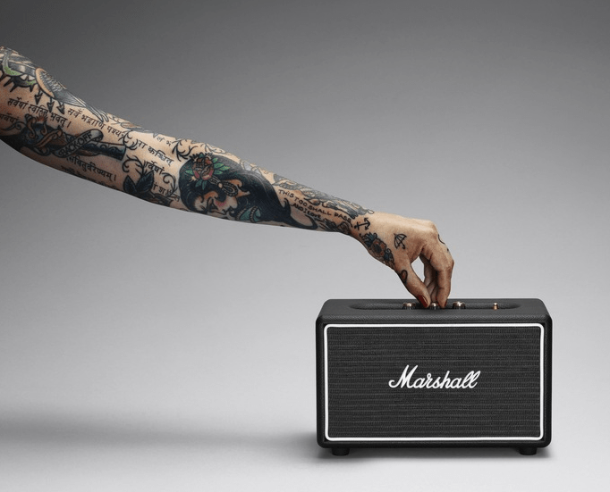 MARSHALL ACTON CLASSIC