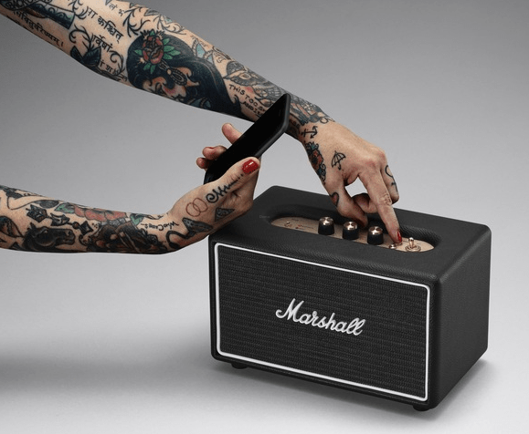 MARSHALL ACTON CLASSIC