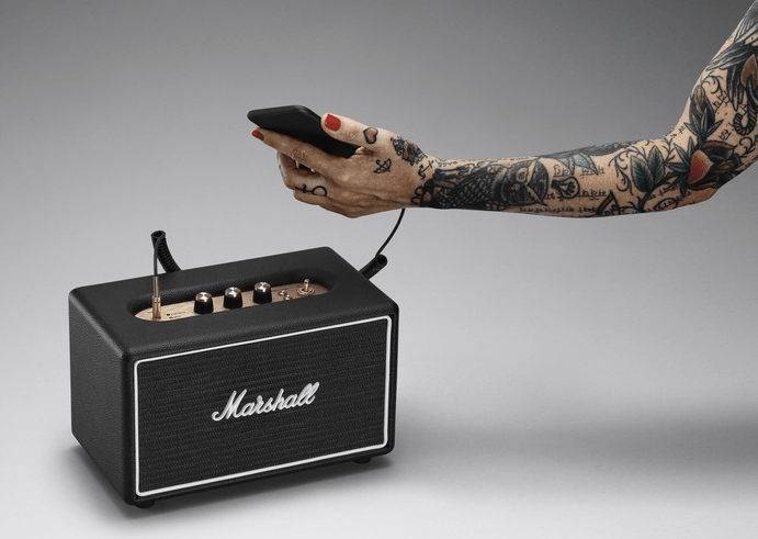 MARSHALL ACTON CLASSIC