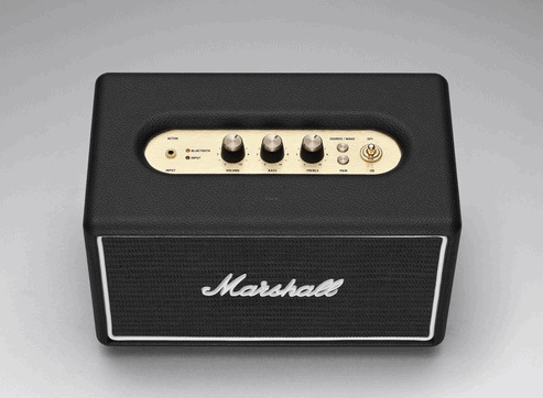 MARSHALL ACTON CLASSIC
