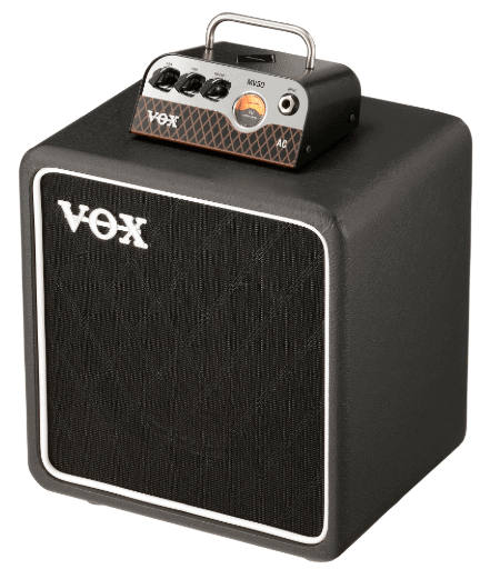 VOX MV50-AC WZMACNIACZ GITAROWY