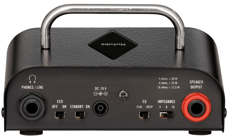 VOX MV50-CR WZMACNIACZ GITAROWY