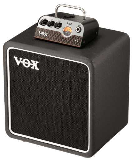 VOX MV50-CR WZMACNIACZ GITAROWY