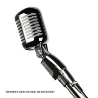 LD SYSTEMS D1010 MIKROFON DYNAMICZNY