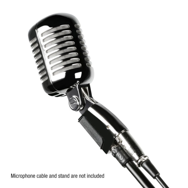 LD SYSTEMS D1010 MIKROFON DYNAMICZNY