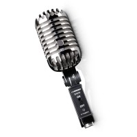 LD SYSTEMS D1010 MIKROFON DYNAMICZNY