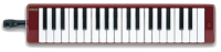 YAMAHA P-37D PIANICA MELODYKA