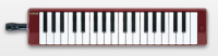 YAMAHA P-37D PIANICA MELODYKA