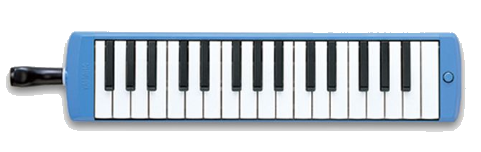 YAMAHA P-32D PIANICA MELODYKA