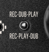 TC ELECTRONIC DITTO JAM X2 LOOPER