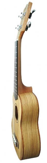 FLIGHT DUS322 SP/ZEB UKULELE SOPRANOWE
