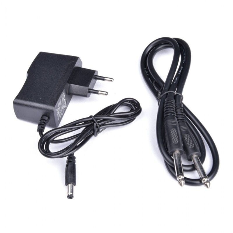 DNA VM DUAL VOCAL SET PODWÓJNY ZESTAW DO RĘKI