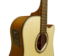 DOWINA RUSTICA DCE-S