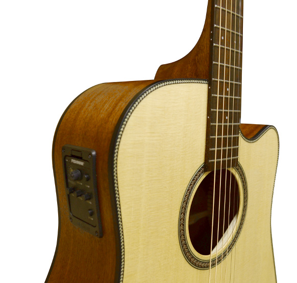 DOWINA RUSTICA DCE-S