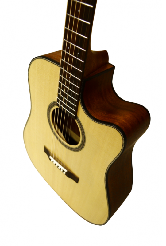 DOWINA RUSTICA DCE-S