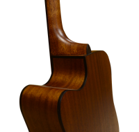 DOWINA RUSTICA DCE-S