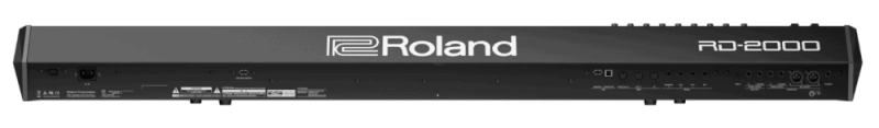 ROLAND RD-2000 STAGE PIANO
