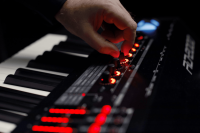 ROLAND RD-2000 STAGE PIANO