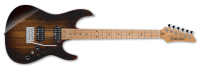 IBANEZ AZ242BC-DET ESPRESSO BURST