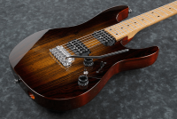 IBANEZ AZ242BC-DET ESPRESSO BURST