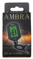 AMBRA GT-2 TUNER CLIP CZARNY