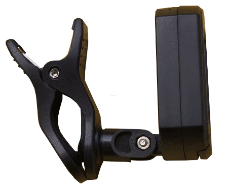 AMBRA GT-2 TUNER CLIP CZARNY