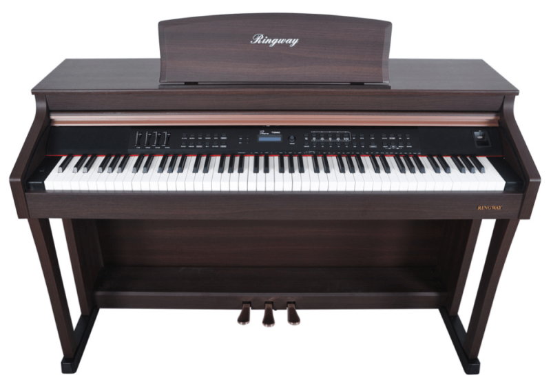 RINGWAY TG8862 RW PVC