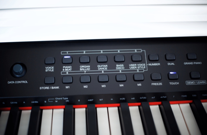 RINGWAY TG8862 POLISH WHITE