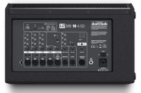 LD SYSTEMS MIX 10A G3 KOLUMNA AKTYWNA Z MIKSEREM