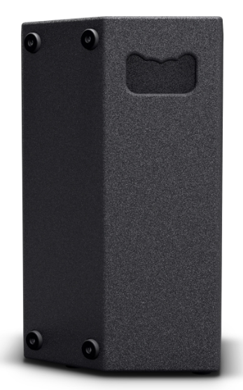 LD SYSTEMS MIX 10A G3 KOLUMNA AKTYWNA Z MIKSEREM