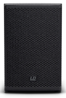 LD SYSTEMS MIX 10A G3 KOLUMNA AKTYWNA Z MIKSEREM