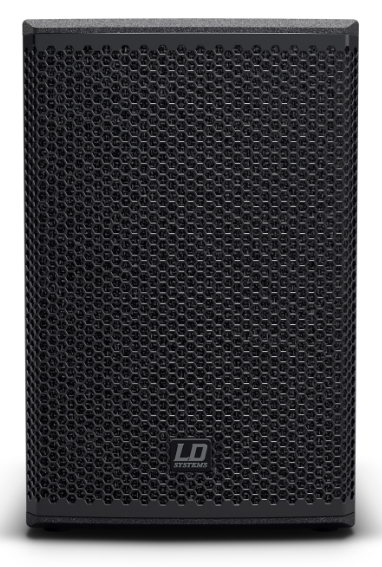 LD SYSTEMS MIX 10A G3 KOLUMNA AKTYWNA Z MIKSEREM