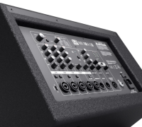 LD SYSTEMS MIX 10A G3 KOLUMNA AKTYWNA Z MIKSEREM