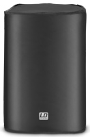 LD SYSTEMS MIX 10 G3 PC POKROWIEC