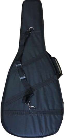 HARD BAG JTH-PM39 FUTERAŁ DO GITARY KLASYCZNEJ
