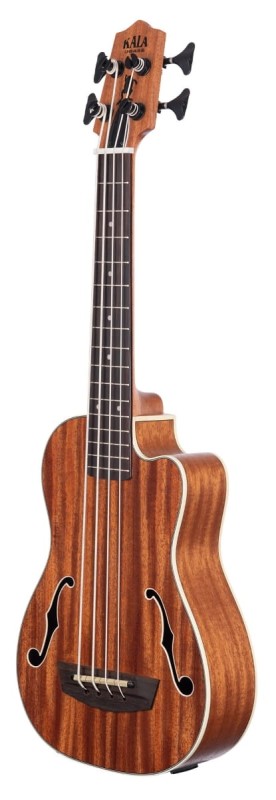 KALA KA UB JYMN FS KALA U BASS JOURNEYMAN + BAG
