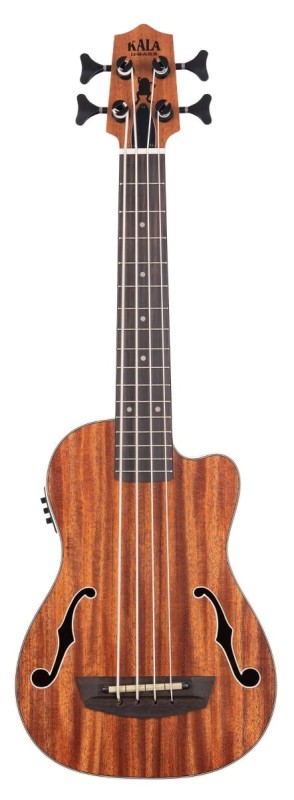 KALA KA UB JYMN FS KALA U BASS JOURNEYMAN + BAG