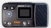 JOYO GEM BOX GEMBOX II