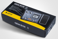 JOYO GEM BOX GEMBOX II