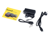 JOYO BANTAMP JACKMAN HEAD MINI 20W
