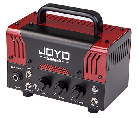 JOYO BANTAMP JACKMAN HEAD MINI 20W