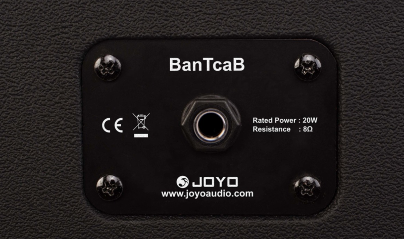 JOYO BANTCAB KOLUMNA GITAROWA