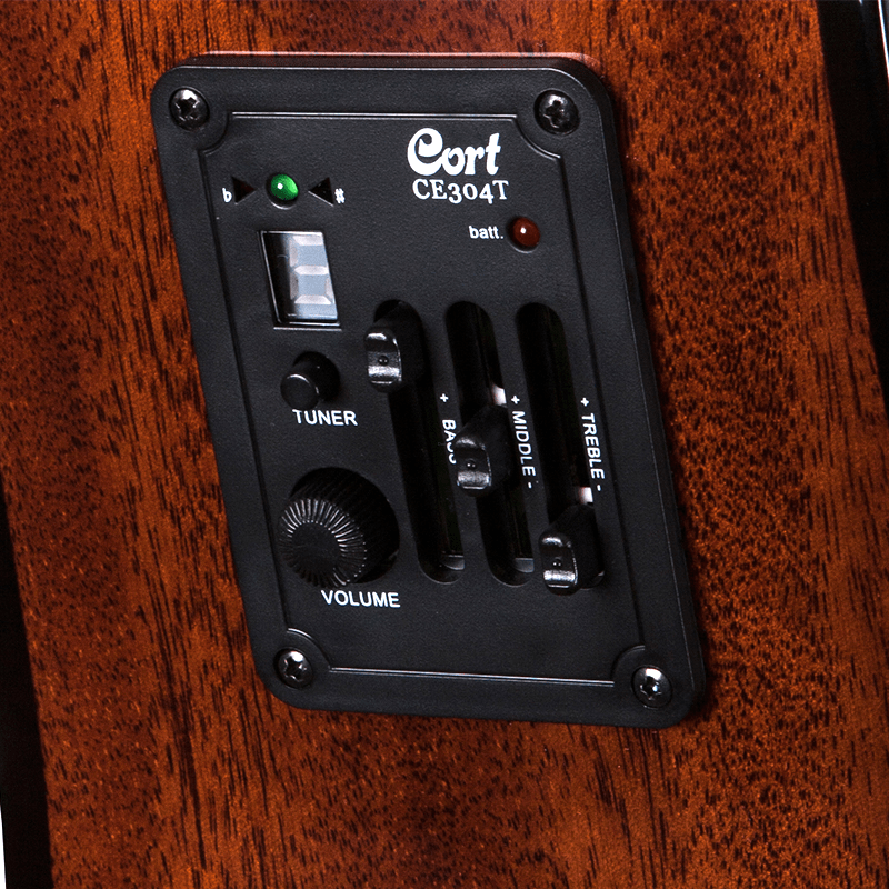 CORT AD880CE LH NS