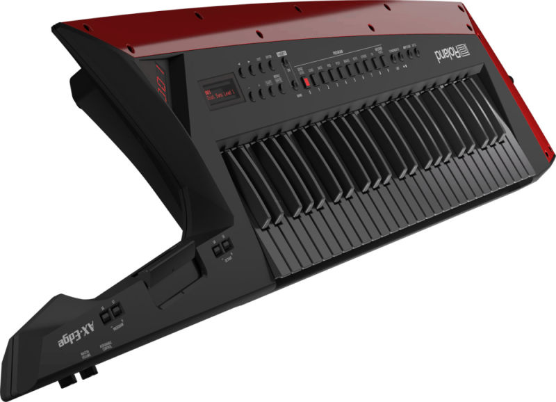 ROLAND AX-EDGE BLACK