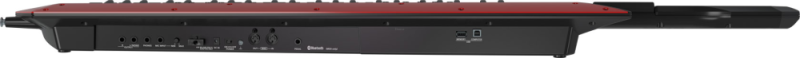 ROLAND AX-EDGE BLACK