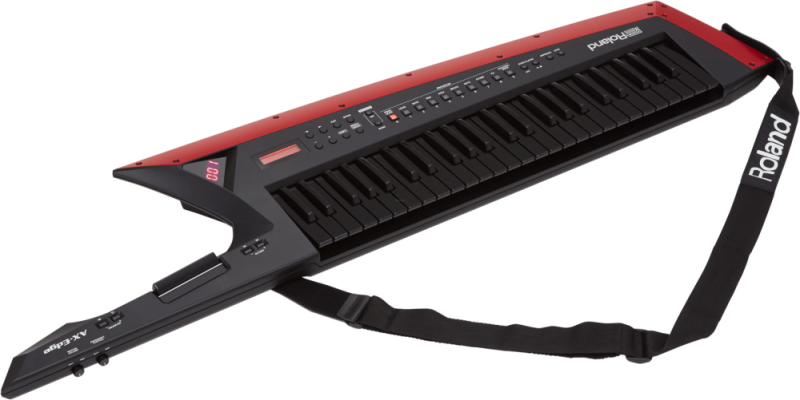 ROLAND AX-EDGE BLACK