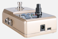 NUX LOOP CORE DELUXE BUNDLE