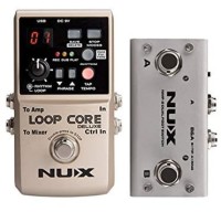 NUX LOOP CORE DELUXE BUNDLE