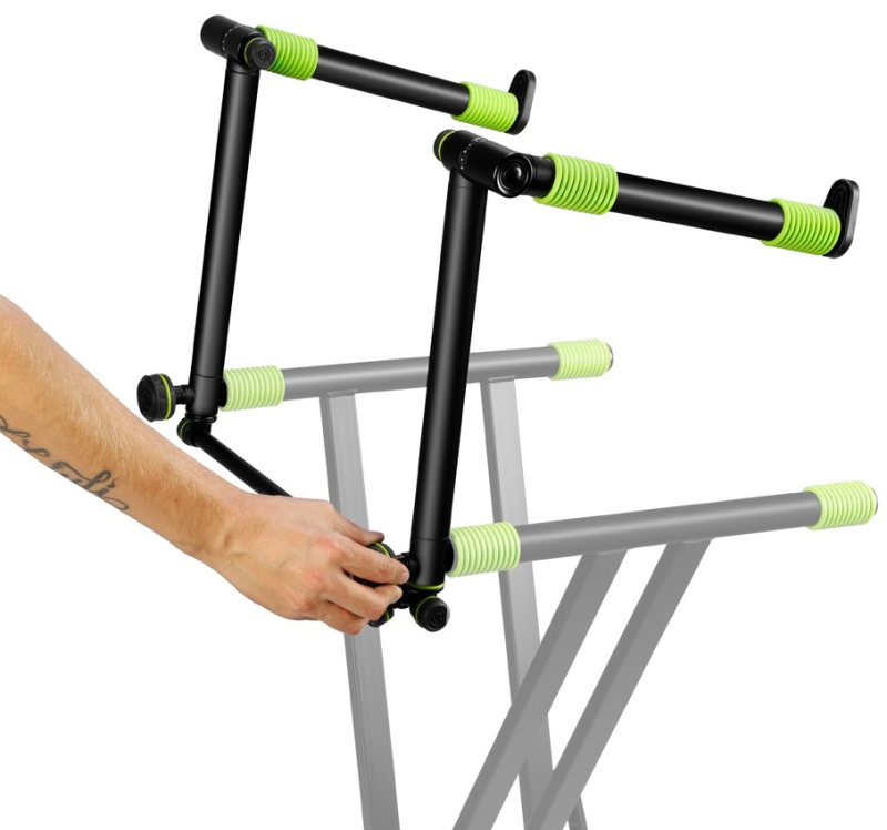 GRAVITY KSX 2T NADSTAWKA